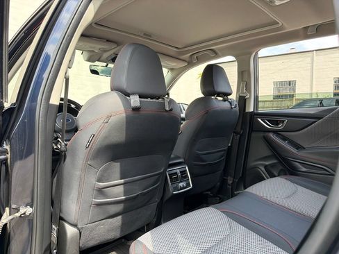 Used 2020 Subaru Forester Sport AWD/4WD image 21