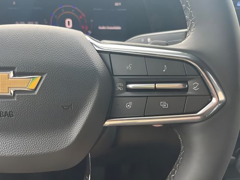 New 2026 Chevrolet Tahoe Premier RWD image 22