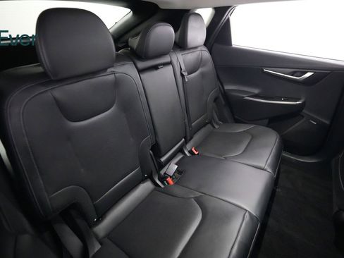 Used 2024 Kia EV6 Wind RWD image 5