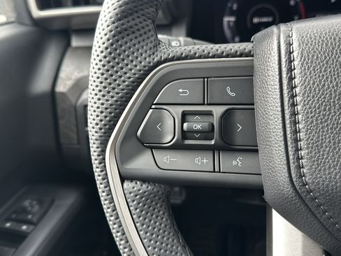 New 2026 Toyota Tacoma Limited image 18