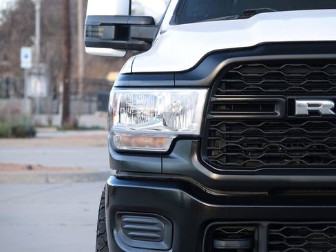 Used 2022 RAM 3500 Tradesman image 5