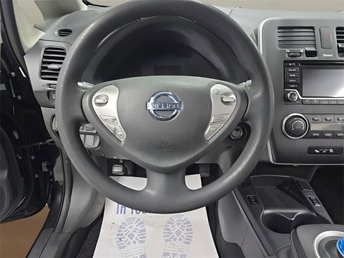 Used 2016 Nissan Leaf S w/ Charger Package image 22