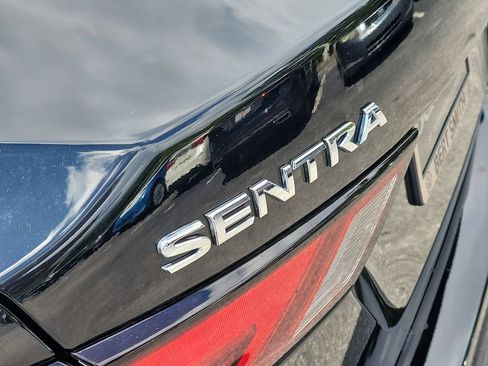 Used 2025 Nissan Sentra S FWD image 5