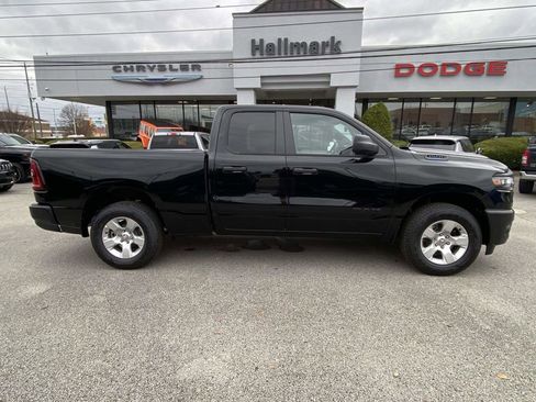 New 2026 RAM 1500 Tradesman image 2