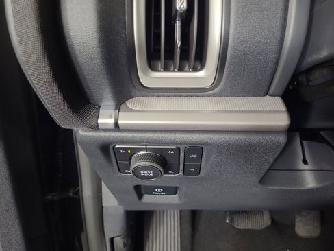 New 2026 Ford Expedition Active AWD/4WD image 15