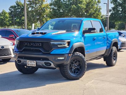 Used 2022 RAM 1500 TRX w/ TRX Level 2 Equipment Group