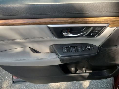 Used 2019 Honda CR-V EX-L image 22
