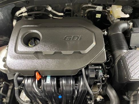 Used 2022 Kia Sportage Nightfall Edition w/ Nighfall AWD Premium Package image 24