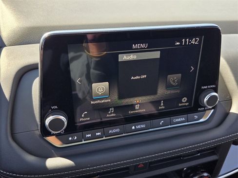 New 2026 Nissan Rogue SV image 20