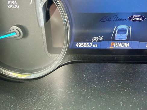 Used 2023 Ford F150 Tremor AWD/4WD image 7