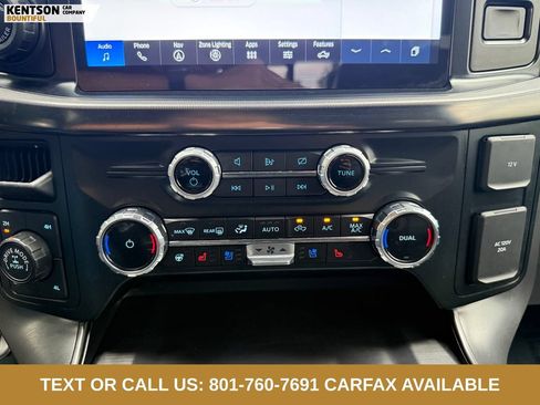 Used 2024 Ford F150 Lariat AWD/4WD image 22