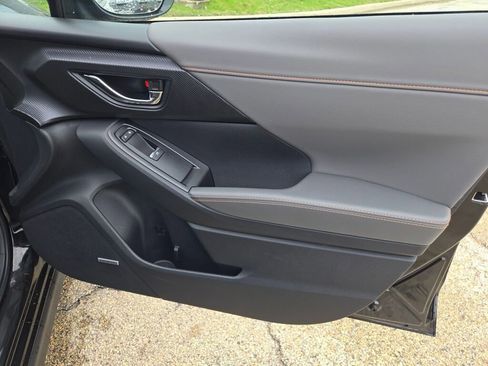 Certified 2025 Subaru Crosstrek 2.5i Limited image 5