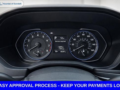 Used 2021 Hyundai Palisade SE image 14