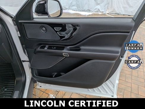 Used 2024 Lincoln Aviator Reserve w/ Jet Package image 26