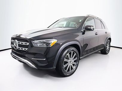 New 2026 Mercedes-Benz GLE 350 4MATIC