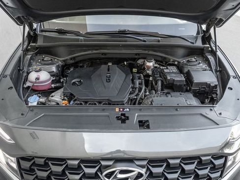 Used 2023 Hyundai Santa Fe SEL image 14