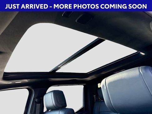 Used 2023 Toyota Tundra Platinum image 12