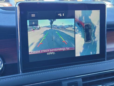 Used 2022 Lincoln Corsair Reserve image 27