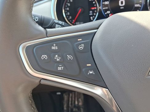 Used 2023 Chevrolet Malibu LT FWD image 23