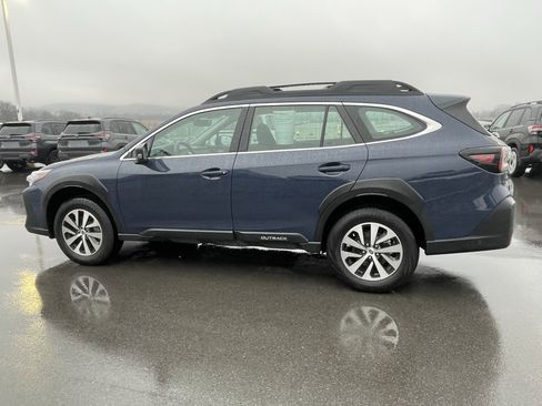 Certified 2025 Subaru Outback image 7