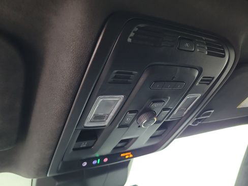 Used 2024 Cadillac Escalade V w/ LPO, ONYX Package AWD/4WD image 41
