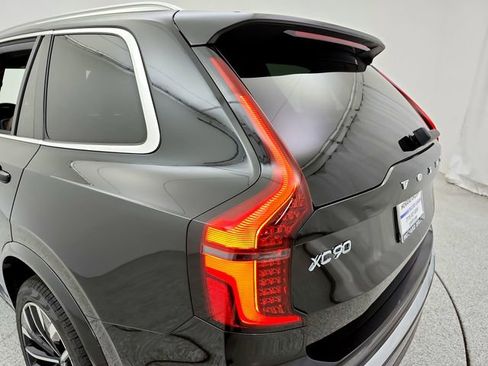 New 2026 Volvo XC90 B5 Plus w/ Protection Package image 35