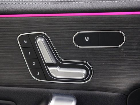 Certified 2023 Mercedes-Benz CLA 250 4MATIC image 23