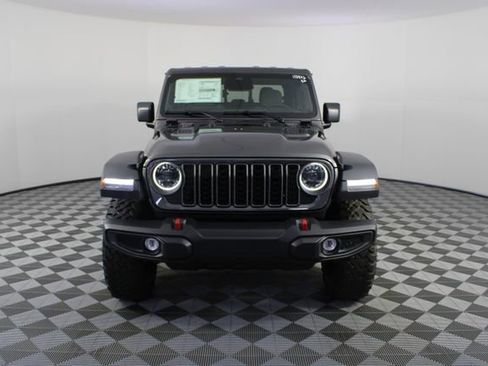 New 2026 Jeep Gladiator Rubicon image 25