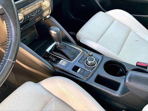 Used 2016 MAZDA CX-5 Grand Touring image 15