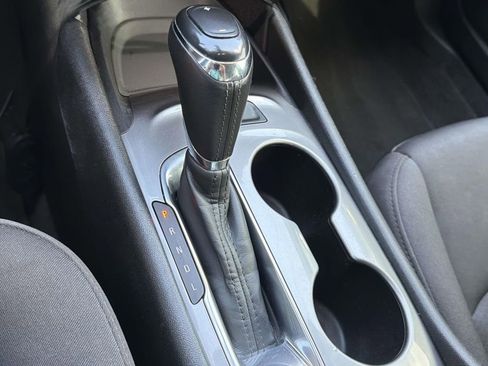Used 2020 Chevrolet Malibu RS w/ LPO, Convenience Package 1 FWD image 19