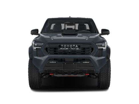 Used 2025 Toyota Tacoma TRD Pro AWD/4WD image 7