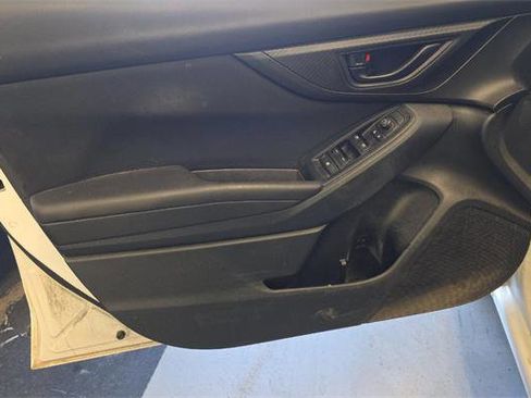 Used 2022 Subaru Impreza 2.0i AWD/4WD image 8