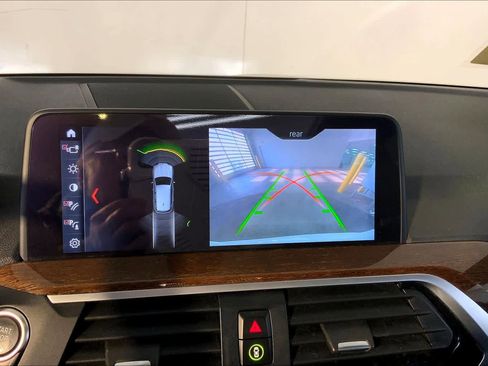 Used 2018 BMW X3 xDrive30i image 31