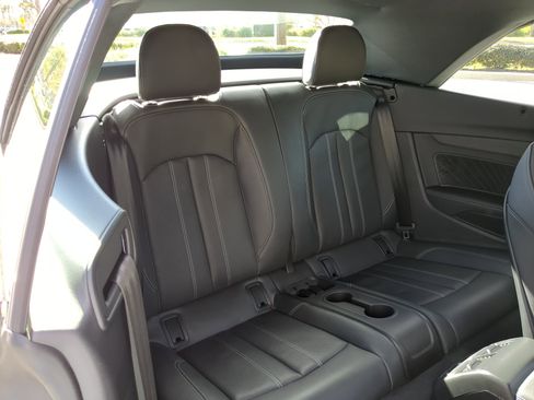 Used 2024 Audi A5 2.0T Premium Plus image 18