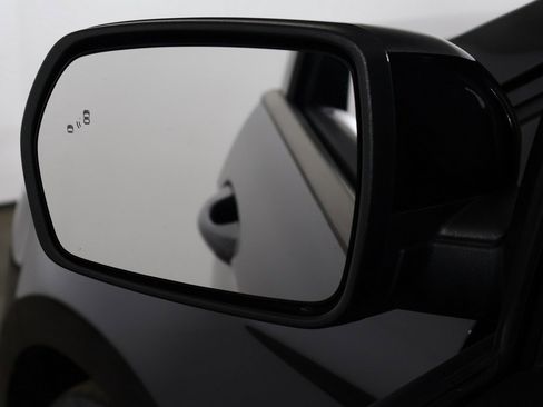 Used 2020 Ford Edge ST w/ Cold Weather Package image 35