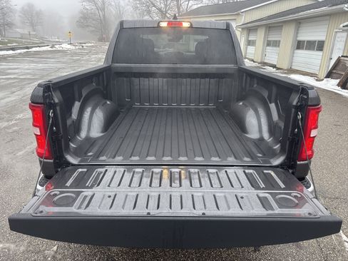 New 2026 RAM 1500 Big Horn image 6