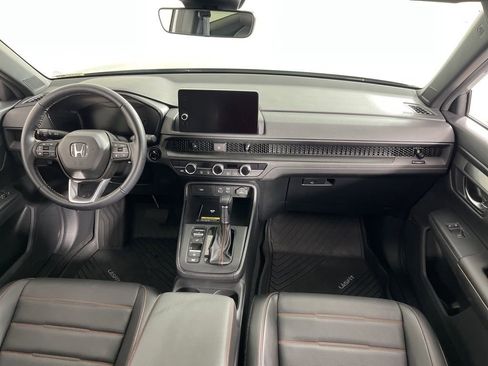 Certified 2025 Honda CR-V Sport-L image 19