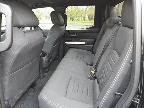 Used 2024 Toyota Tacoma TRD Off-Road image 18