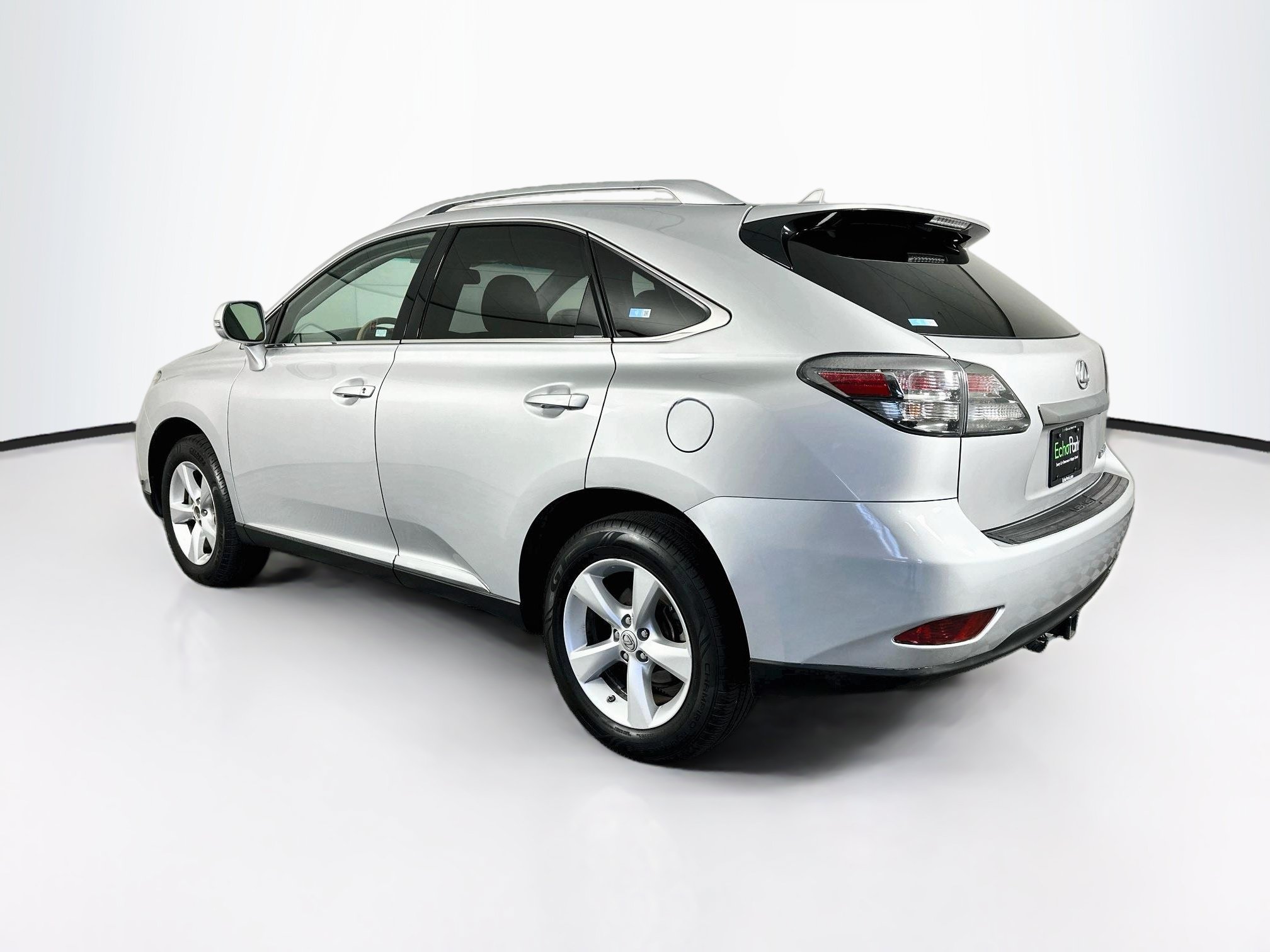 Used 2012 Lexus RX 350 AWD w/ Premium Pkg image 5
