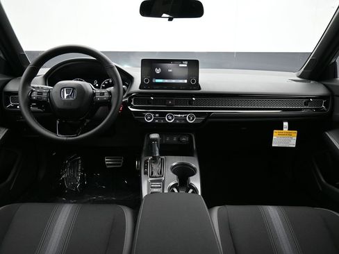 New 2026 Honda Civic Sport image 41