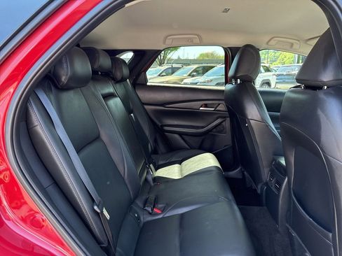 Used 2023 MAZDA CX-30 AWD 2.5 S w/ Select Package image 26