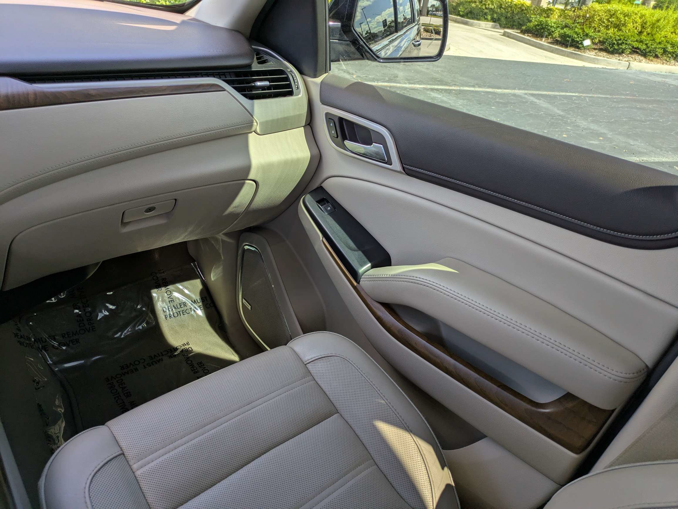 Used 2020 GMC Yukon Denali w/ Denali Ultimate Package RWD image 17