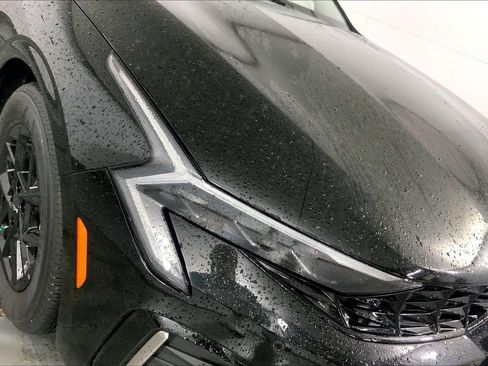 Used 2025 Kia K5 LXS FWD image 26