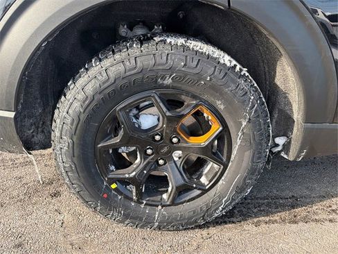 New 2026 Ford Explorer Tremor w/ Tremor Ultimate Package image 13