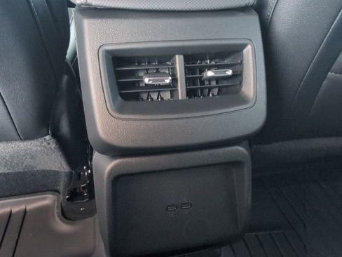 New 2026 Chevrolet Equinox EV RS image 6