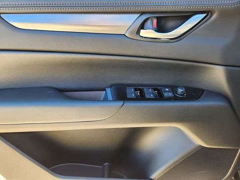 New 2025 MAZDA CX-5 AWD 2.5 S w/ Select Package image 17