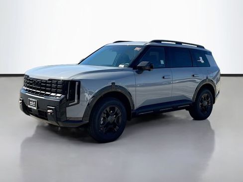 New 2027 Kia Telluride SX Prestige X-Pro image 3