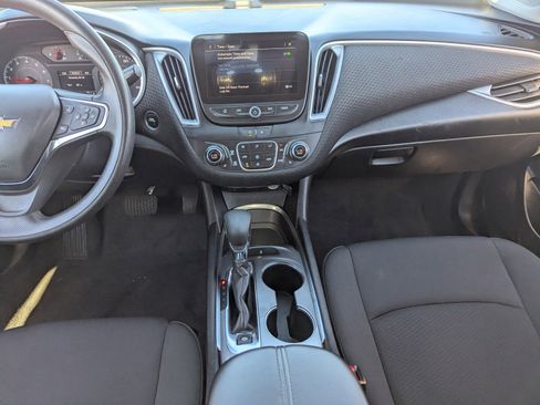 Certified 2023 Chevrolet Malibu LT image 17