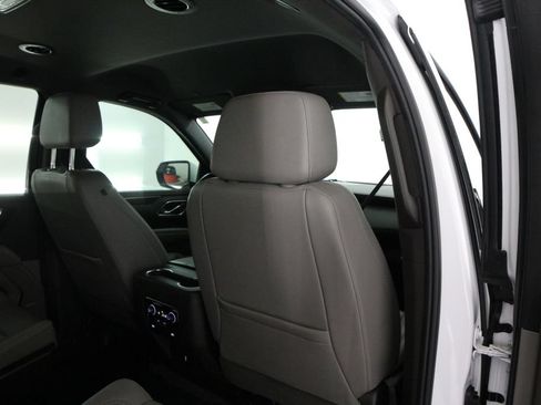 Used 2021 Chevrolet Tahoe LT RWD image 39