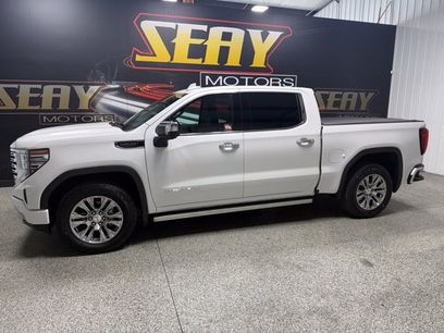 Used 2023 GMC Sierra 1500 Denali w/ Technology Package